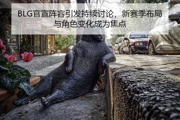 BLG官宣阵容引发持续讨论,新赛季布局与角色变化成为焦点